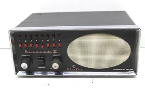 Vintage 1977 Electra Bearcat 3 Modell #BC III 8-Kanal Radio Empfänger Nasco Corp - Bild 1 von 6