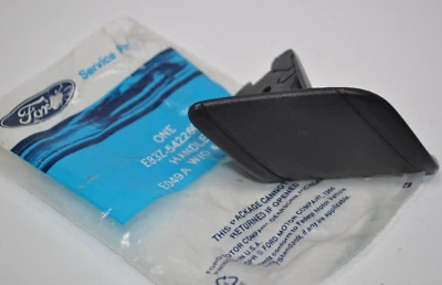 FORD TEMPO MERCURY TOPACIO 1988-1991 MONTAJE MANIJA PUERTA INTERIOR DELANTERA NUEVO EN STOCK Foto 1 de 3