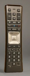 Control remoto XR11 Comcast/Xfinity para TV por cable activada por voz premium retroiluminada - Imagen 1 de 5