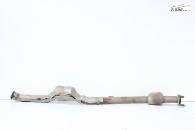 2022-2024 SUBARU WRX 2.4L AWD FRONT ENGINE EXHAUST TUBE PIPE 44621AA460 OEM - Image 1 of 4