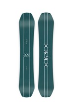 RIDE Snowboard, Zero 154 W cm, unisex, allerneueste Saison 2023-24
