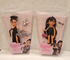 BRATZ KYLIE JENNER DOLLS DAY AND NIGHT BRAND NEW IN BOX