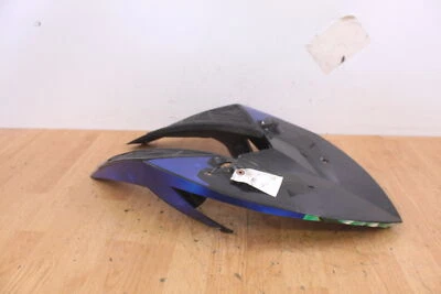 Крышка консоли / приборная панель 2015 ARCTIC CAT M8 - Изображение 1 из 4