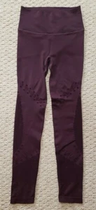 Leggings deportivos de Victoria's Secret ropa activa entrenamiento yoga para mujer talla XS - Imagen 1 de 5