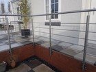 Stainless Steel Balustrade, Balcony, Handrails, Fence - Quality Suppliers