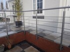 Stainless Steel  Balustrade, Balcony,  Handrails, Fence -  Quality Suppliers