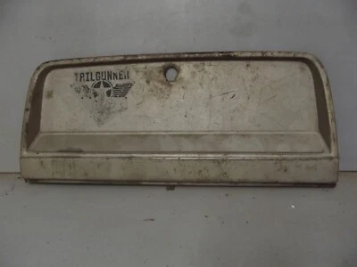 Chevy 1964 1965 1966 camioneta guantera puerta Chevrolet C10 C-10 C20 Foto 1 de 4