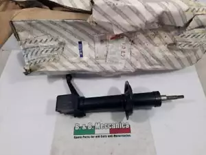 AMMORTIZZATORE ANT DX NEW ORIG LANCIA AUTOBIANCHI Y10 1985-1995 7674872 (YE542) - Foto 1 di 8