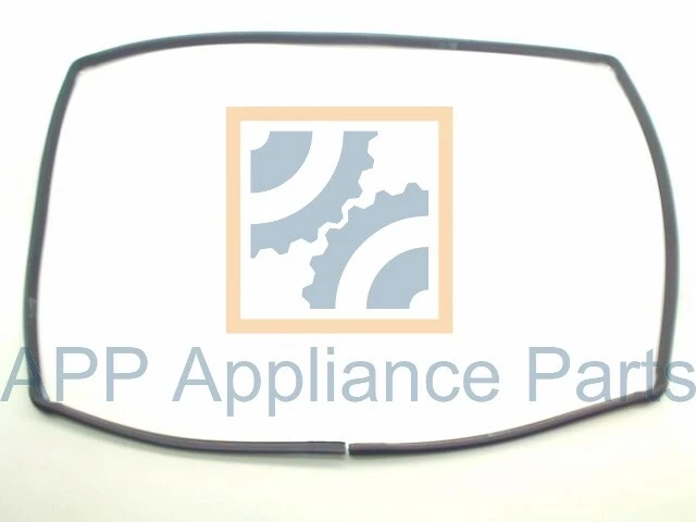 Ariston Oven  Door seal C00091946 C00049998 - image 1 of 1