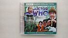 Doctor Who , Fury From The Deep (Cd-Audio, 2004) - Patrick Troughton