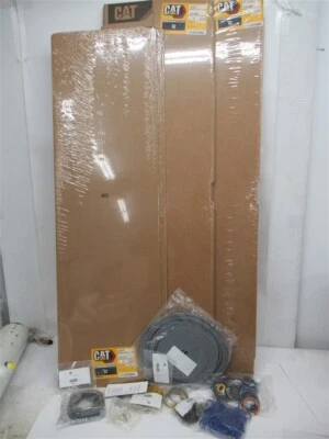 CAT / Caterpillar 389-1339, комплект прокладок головки нескольких цилиндров - набор поколения 3412 Eng - Изображение 1 из 4