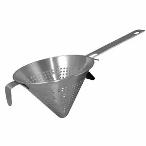 Colador Cónico Tradicional Vogue Hecho de Acero Inoxidable 7 pulgadas / 180 (Ø) mm - Imagen 1 de 1