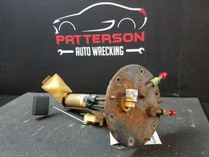 2004 SUZUKI XL-7 FUEL GAS TANK PUMP & SENDING UNIT ASSEMBLY - Picture 1 of 5