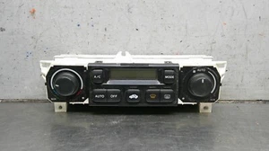 99-04 CONTROL DE TEMPERATURA HONDA ODYSSEY EX/EX-L SIN SISTEMA DE NAVEGACIÓN - Imagen 1 de 4