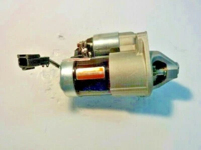 Nissan 200SX.NX.Pulsar Sentra.Arranque 1989-1999.AT&MT.L4.1.6L.1.4KW/12V.CW.8-T.  Foto 1 de 4