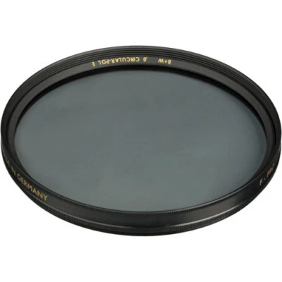 New B+W 37mm Circular Polarizer SC Filter 65-1065292  - Image 1 of 4
