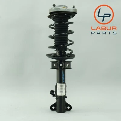 Amortiguador puntal delantero derecho o izquierdo mercedes clase e w212 10-16 z3972 Foto 1 de 4