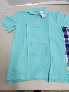 Children's Place Boy's Casual Summer Outfit Bermuda Shorts/Polo style shirt~ NWT - Picture 1 of 6