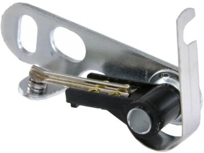 Puntos de encendido para GMC serie 1000 1960-1962 AC Delco 11286CHSM 1961 4,4 L 6 cilindros Foto 1 de 2