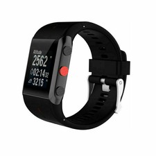 Replacement Silicone Wrist Band Strap Bracelet for Polar V800 Sport Smart Watch
