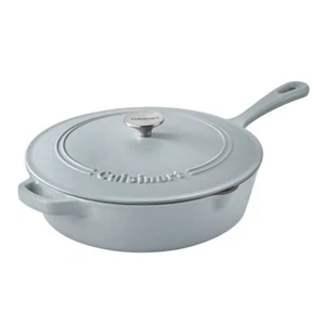 CUISINART CHICKEN FRYER CI45-30GYM - MATTE GRAY - Picture 1 of 3