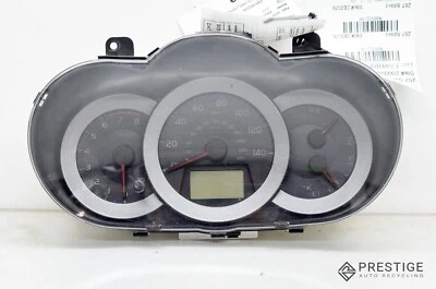 Toyota RAV4 2006-2008 velocímetro clúster 83800-42C40 OEM Foto 1 de 4
