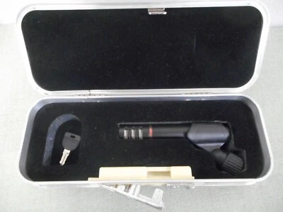 Micrófono profesional con cable condensador Peavey PVM 480 Foto 1 de 4