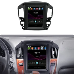 Navi radio stéréo 9,7''''Android 11car pour Lexus RX300 support Carplay 1997-2003 - Photo 1/24