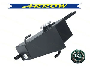 21710-JK90B Radiator Coolant Overflow Expansion Tank For Nissan 370Z G37 3.7L - Bild 1 von 5