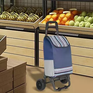 Einkauf Ersatztasche für Einkaufswagen Einkaufswagen - Bild 1 von 9