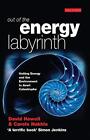 Out of the Energy Labyrinth: Uniting..., Nakhle, Carole