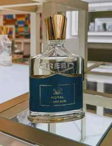 Royal Mayfair Eau De Parfum EDP 100mL~3.3 fl oz Unisex Perfume New - Picture 1 of 3