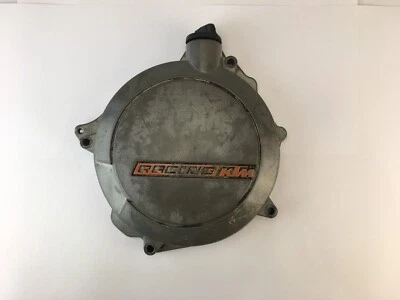 KTM SX 125 2013 / SE ADAPTA A CUBIERTA EMBRAGUE EXTERIOR MOTOR 2009-2016 50330026100 Foto 1 de 4