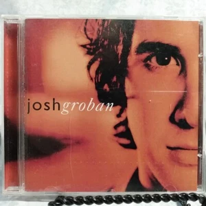 Closer [CD] Josh Groban - Picture 1 of 3