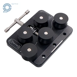 Adjustable Tubing Straightener 3/16" to 1" for Fuel Lines & Copper/Aluminum - Picture 1 of 14