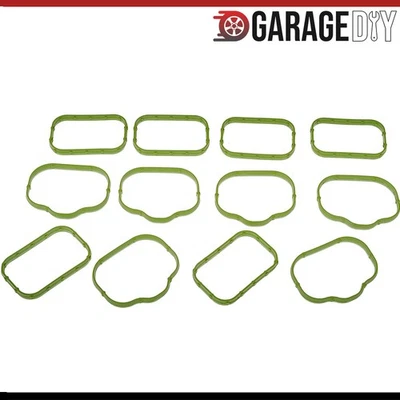 Комплект прокладок впускного коллектора Dorman для DODGE TRAVEL 3.6 AWD 3.6 6 2012–2016 гг. - Изображение 1 из 2