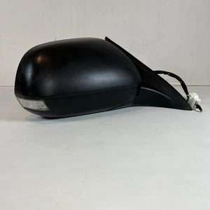 2009-2014 Acura TSX Power Side View Mirror Right Passenger Turn Signal OEM - Picture 1 of 15
