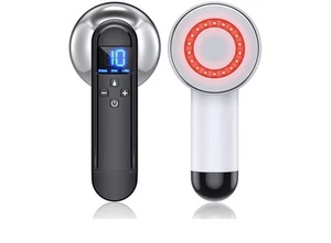 Body Sculpting Machine Professional Cordless Cellulite Massager - Picture 1 of 12