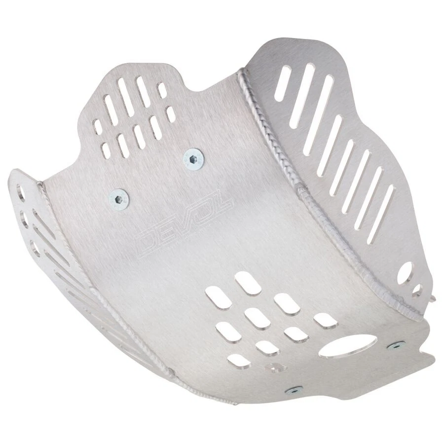 Devol Skid Plate 0102-5204 - Image 1 of 1