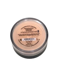 Polvo Ajustador Velo Mineral Bareminerals Mini Original 0.07oz/2g Sellado - Imagen 1 de 3