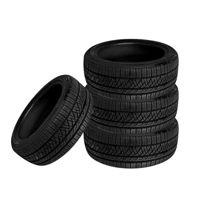 4 X Falken Ziex ZE960 A/S 235/50R18XL Tires Foto 1 de 4