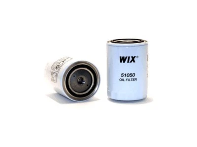 Filtro de aceite para Fiat 1500 1959-1962, 1964-1967 WIX 61694BGRX 1960 1961 1965 1966 Foto 1 de 2