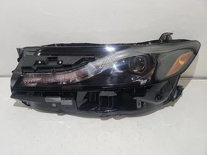 2025 25 Toyota Camry LE SE Driver Left LH Side Bi-LED Headlight OEM 0672 - Picture 1 of 7