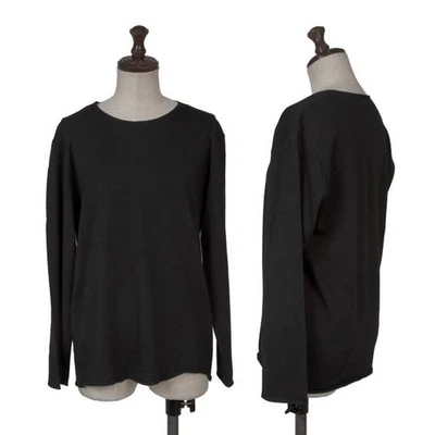 Camiseta de punto de lana tricot COMME des GARCONS talla S-M (K-149141) Foto 1 de 4