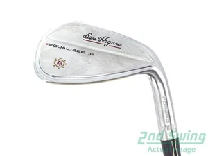 Mint Ben Hogan Equalizer II Chrome Wedge Gap GW 50° Graphite Stiff Right 36.0in - Picture 1 of 10