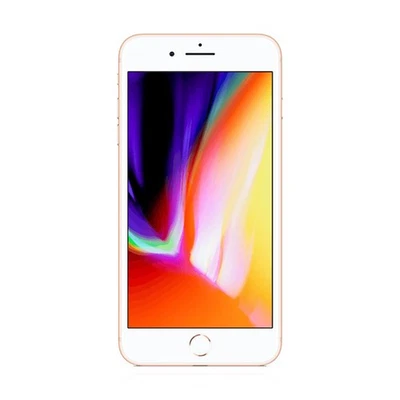 Apple iPhone 8 Plus 256GB Gold *WIE NEU* MwSt nicht ausweisbar - Bild 1 von 2