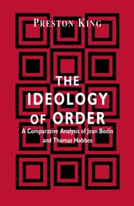 The Ideology of Order - Bild 1 von 1