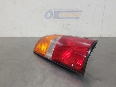 99 1999 TOYOTA TACOMA SR5 CUARTO PANEL MONTADO LUZ TRASERA LÁMPARA PASAJERO DERECHO Foto 1 de 4