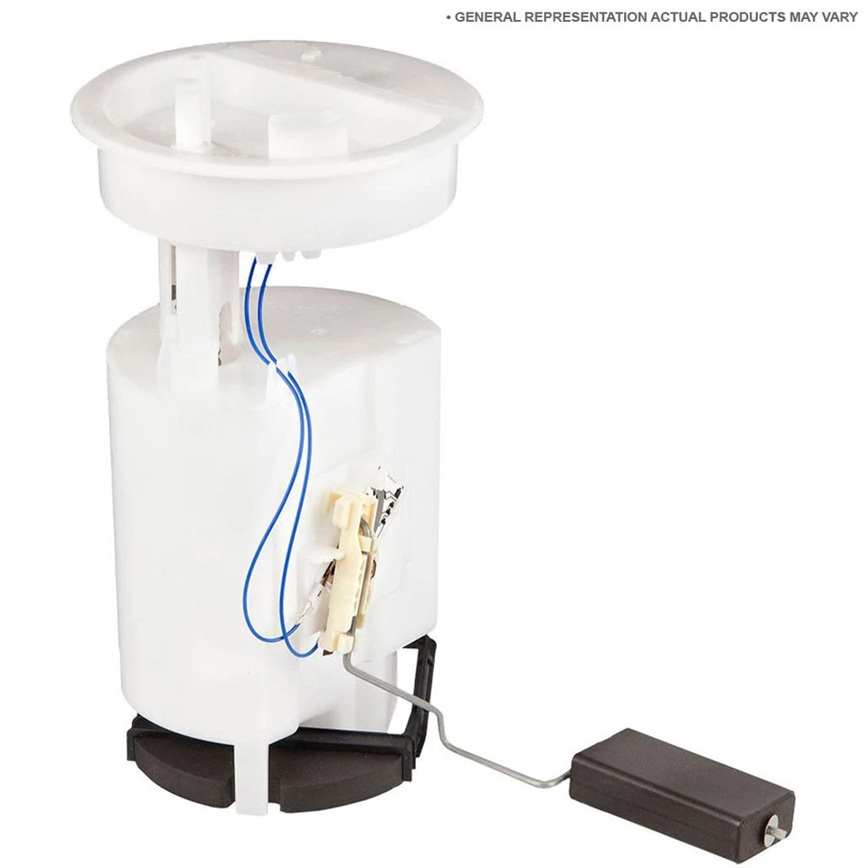 Unidad de envío de combustible 36-80987AN BPF Foto 1 de 1