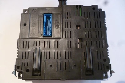 50514602 Blue &Me ECU Alfa Romeo 159 Brera Spider 939 - Image 1 of 4